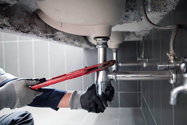 Trusted Drain Cleaning service in Boones Mill, VA - Masters Plumbing Service